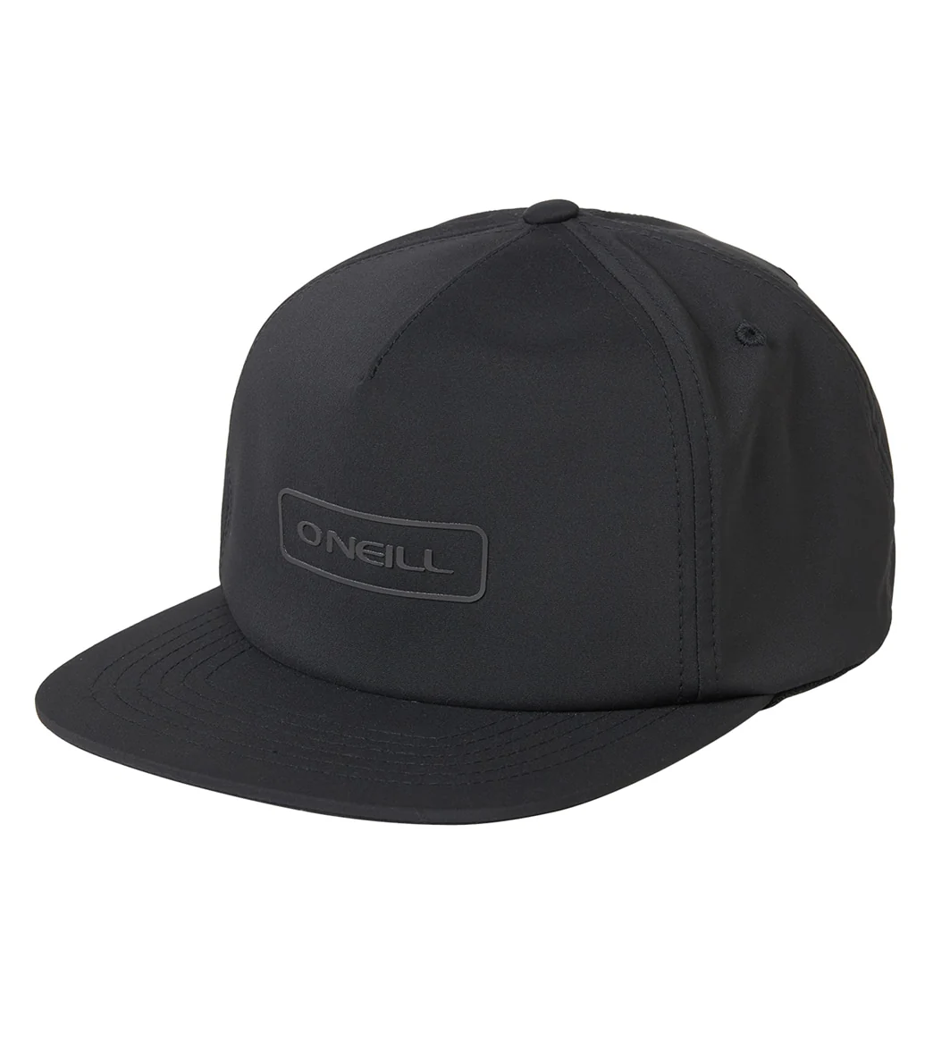 O'Neill Men's Hybrid Snapback Hat - Image 9