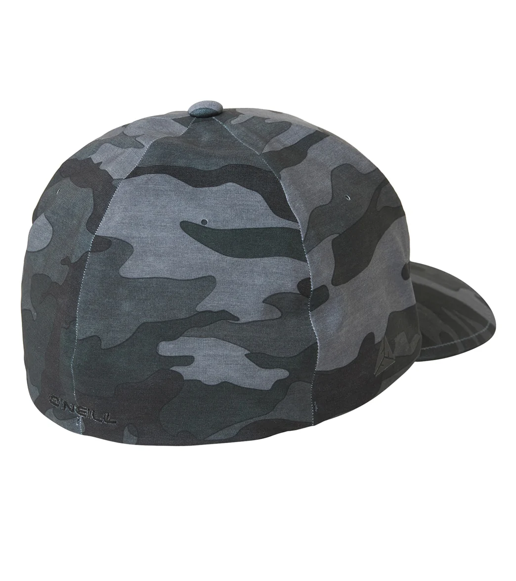 O'Neill Men's Hybrid Stretch Hat - Image 11