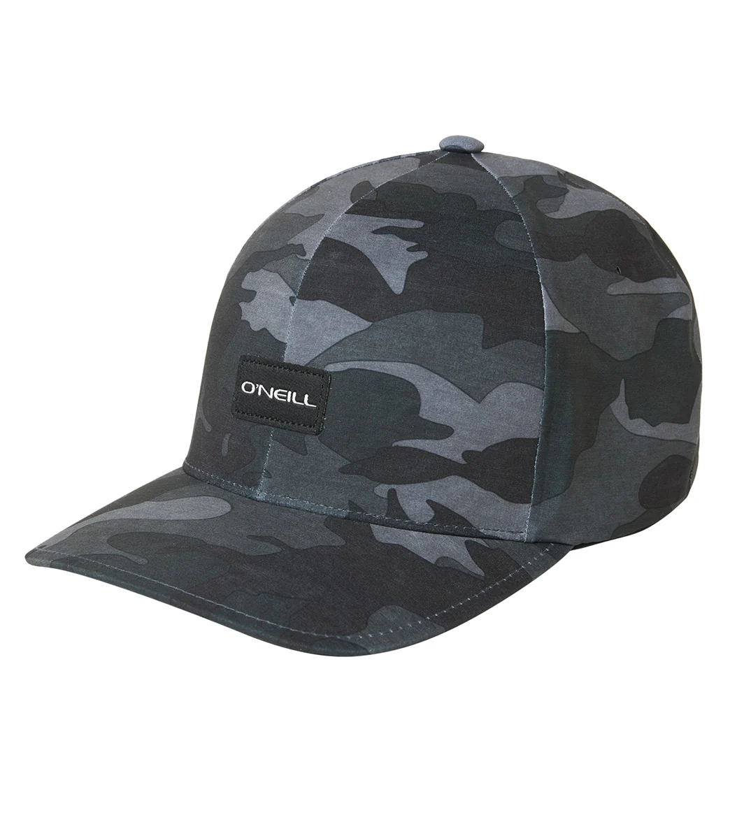 O'Neill Men's Hybrid Stretch Hat - Image 13