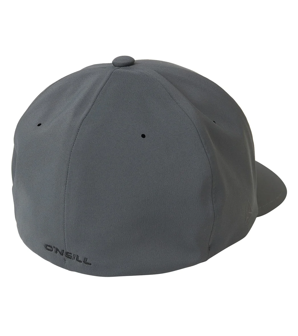 O'Neill Men's Hybrid Stretch Hat - Image 15