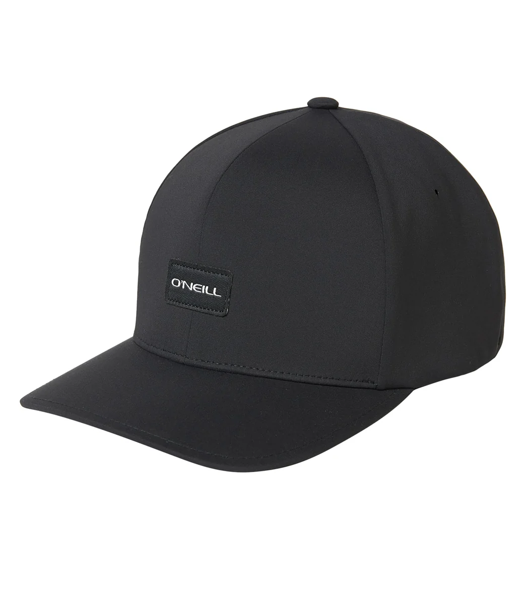 O'Neill Men's Hybrid Stretch Hat - Image 22