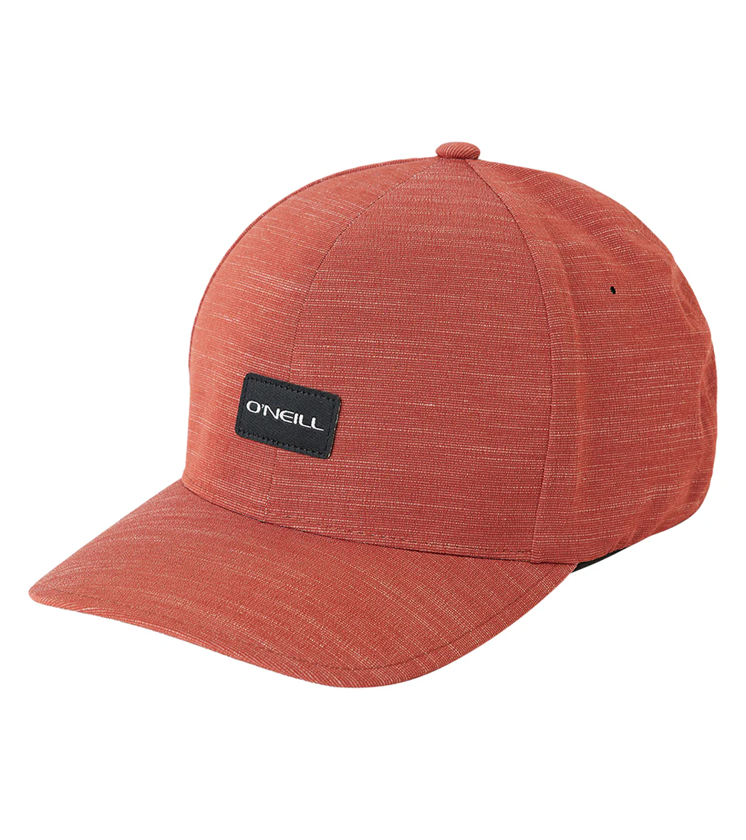 O'Neill Men's Hybrid Stretch Hat - Image 5