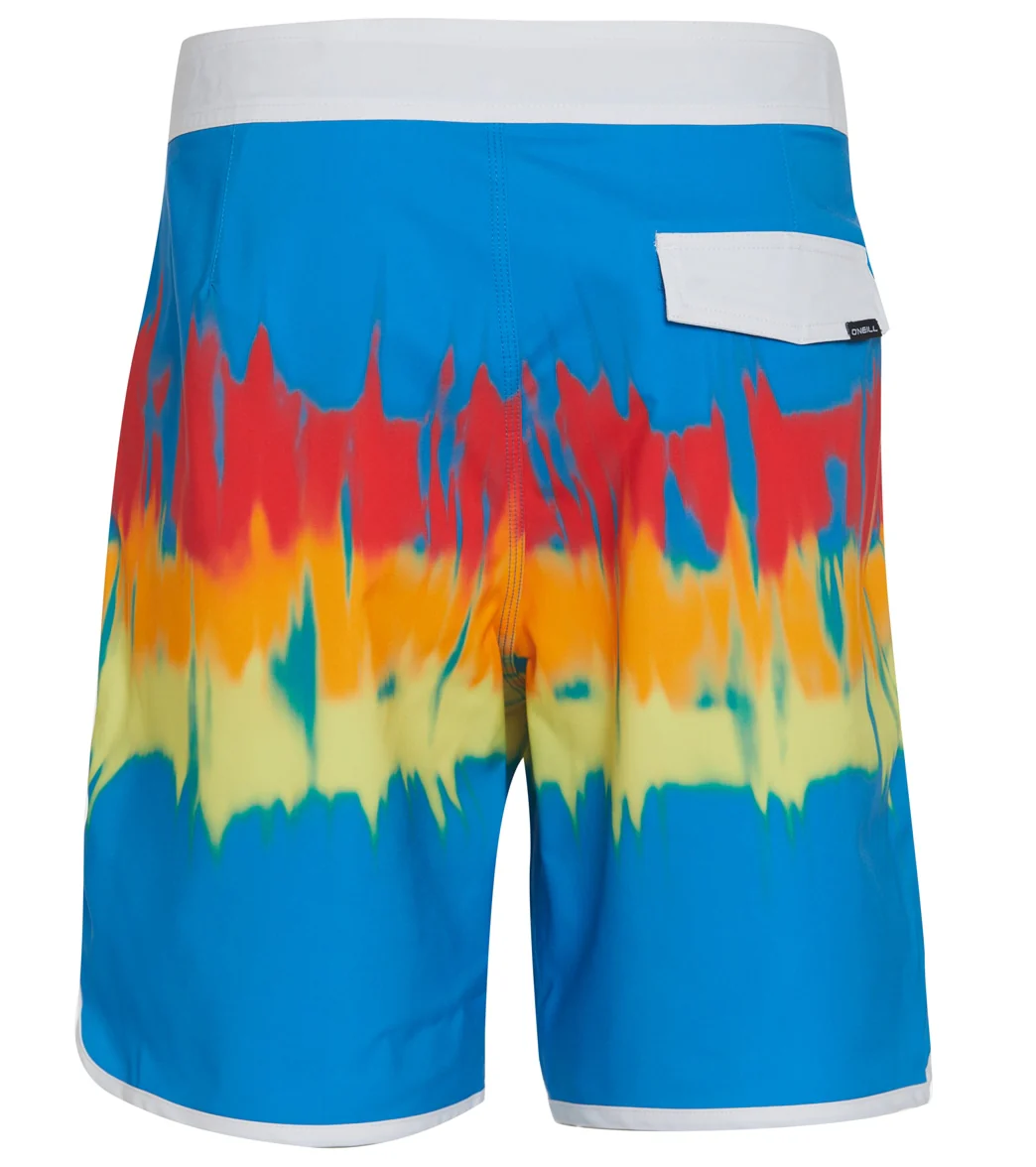 O'Neill Men's Hyperfreak Dreamweaver Boardshort - Image 10
