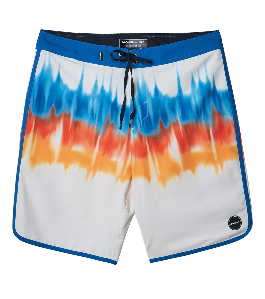 O'Neill Men's Hyperfreak Dreamweaver Boardshort - Image 4