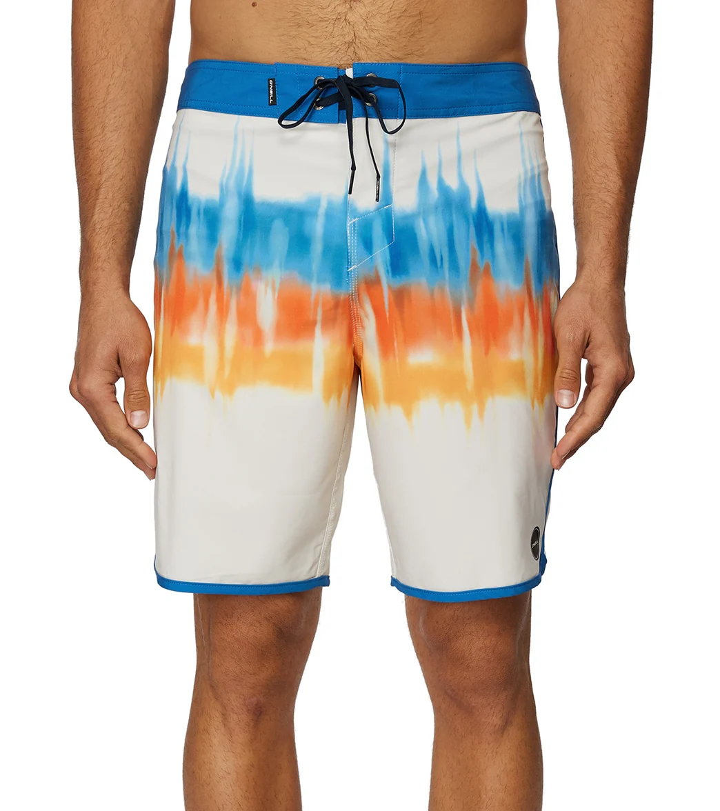 O'Neill Men's Hyperfreak Dreamweaver Boardshort - Image 7