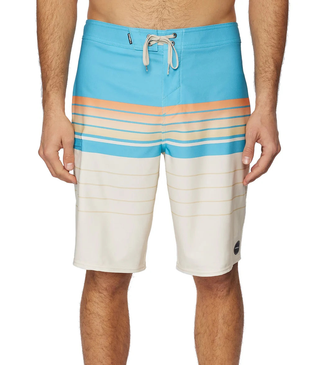 O'Neill Men's Hyperfreak Heist Boardshort - Image 20