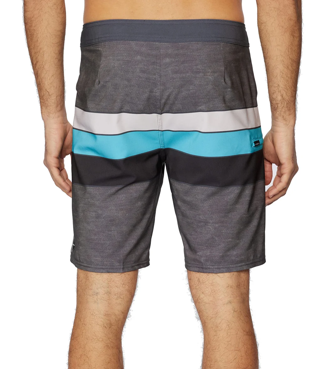 O'Neill Men's Hyperfreak Heist Line Boardshort - Image 10