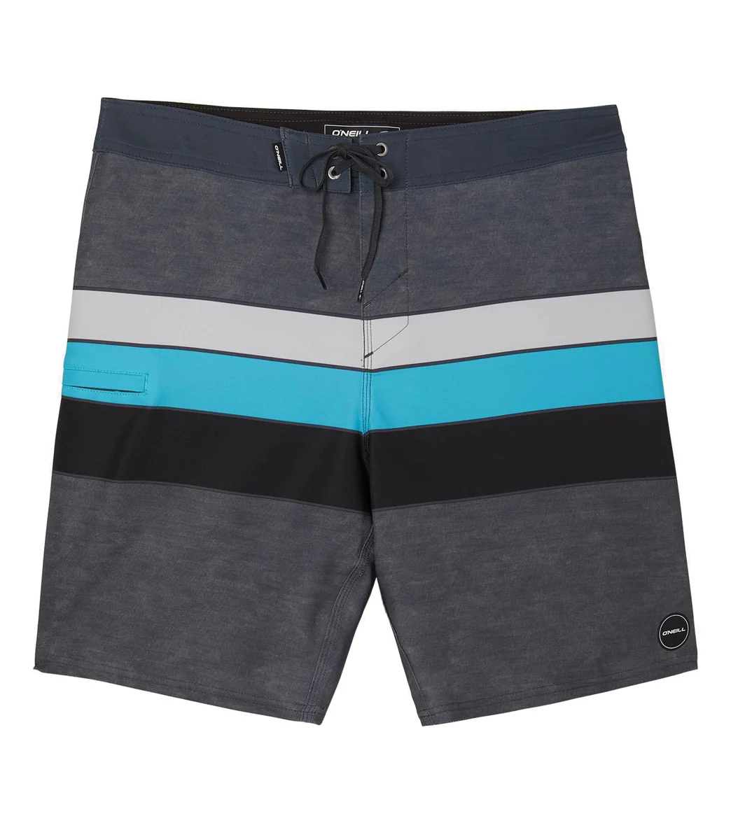 O'Neill Men's Hyperfreak Heist Line Boardshort - Image 11