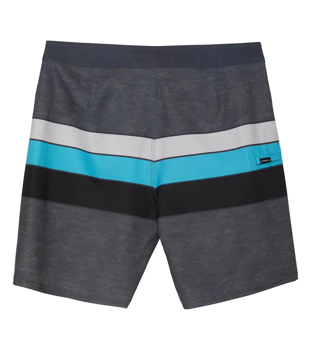 O'Neill Men's Hyperfreak Heist Line Boardshort - Image 12