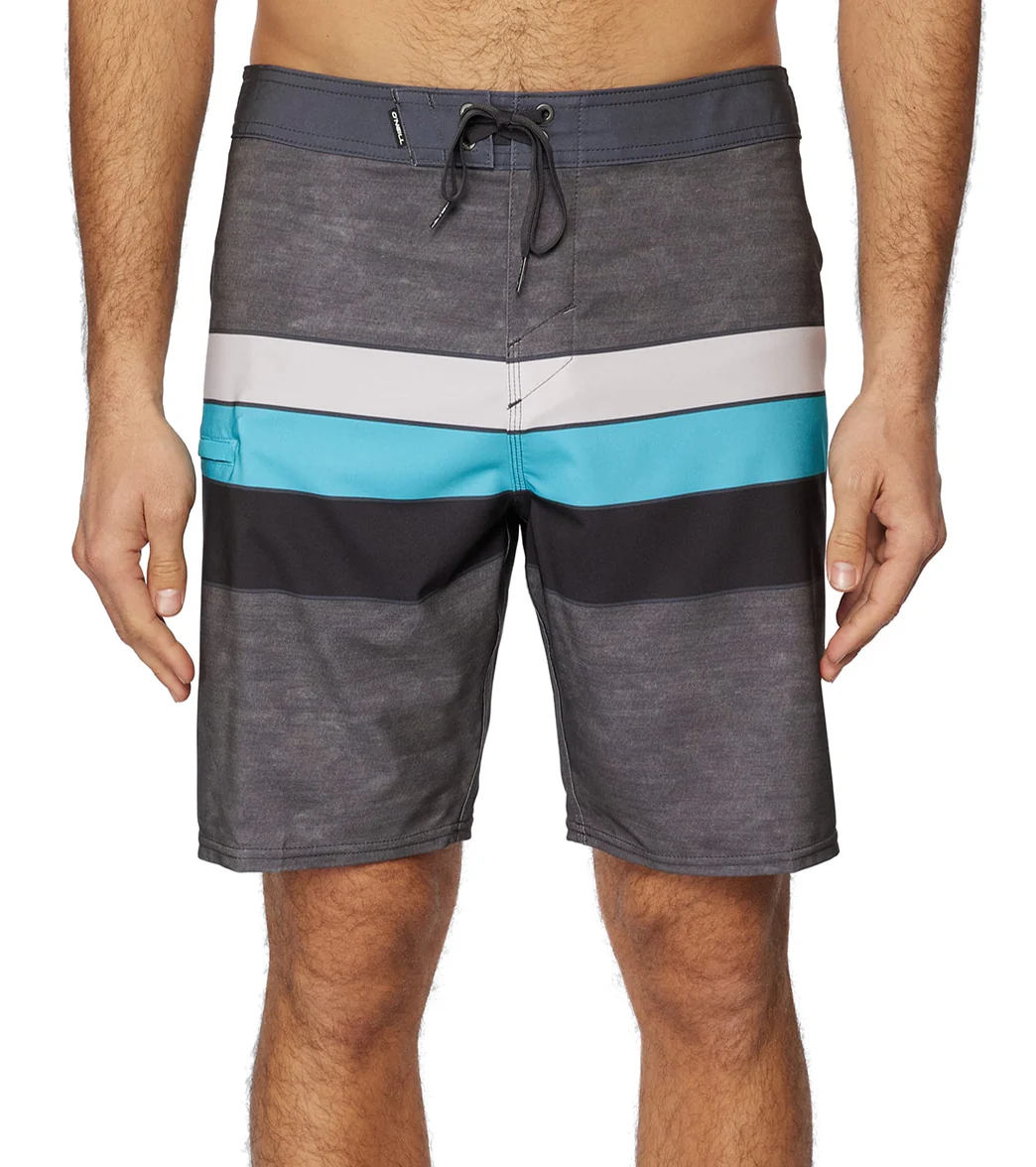 O'Neill Men's Hyperfreak Heist Line Boardshort - Image 14