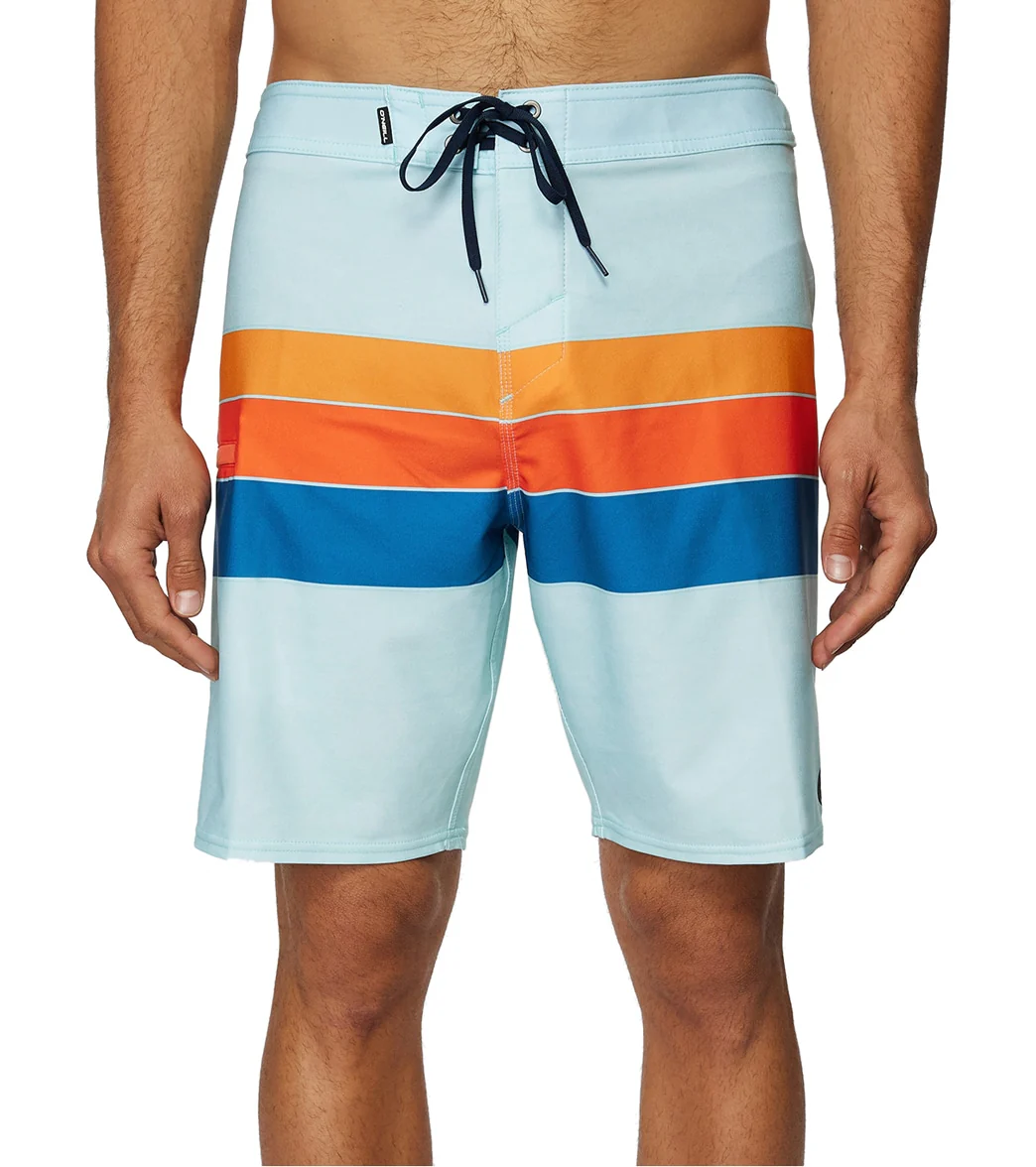 O'Neill Men's Hyperfreak Heist Line Boardshort - Image 15
