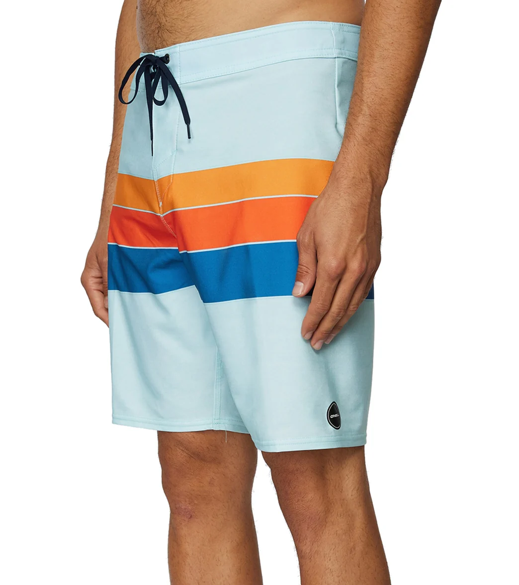 O'Neill Men's Hyperfreak Heist Line Boardshort - Image 16