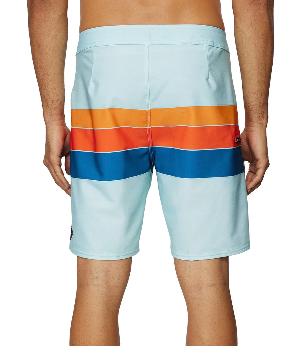 O'Neill Men's Hyperfreak Heist Line Boardshort - Image 17