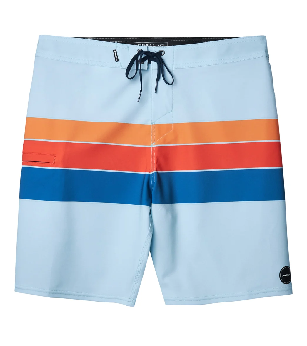 O'Neill Men's Hyperfreak Heist Line Boardshort - Image 18