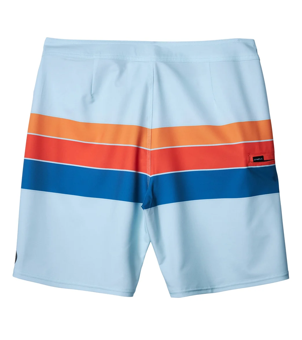 O'Neill Men's Hyperfreak Heist Line Boardshort - Image 19