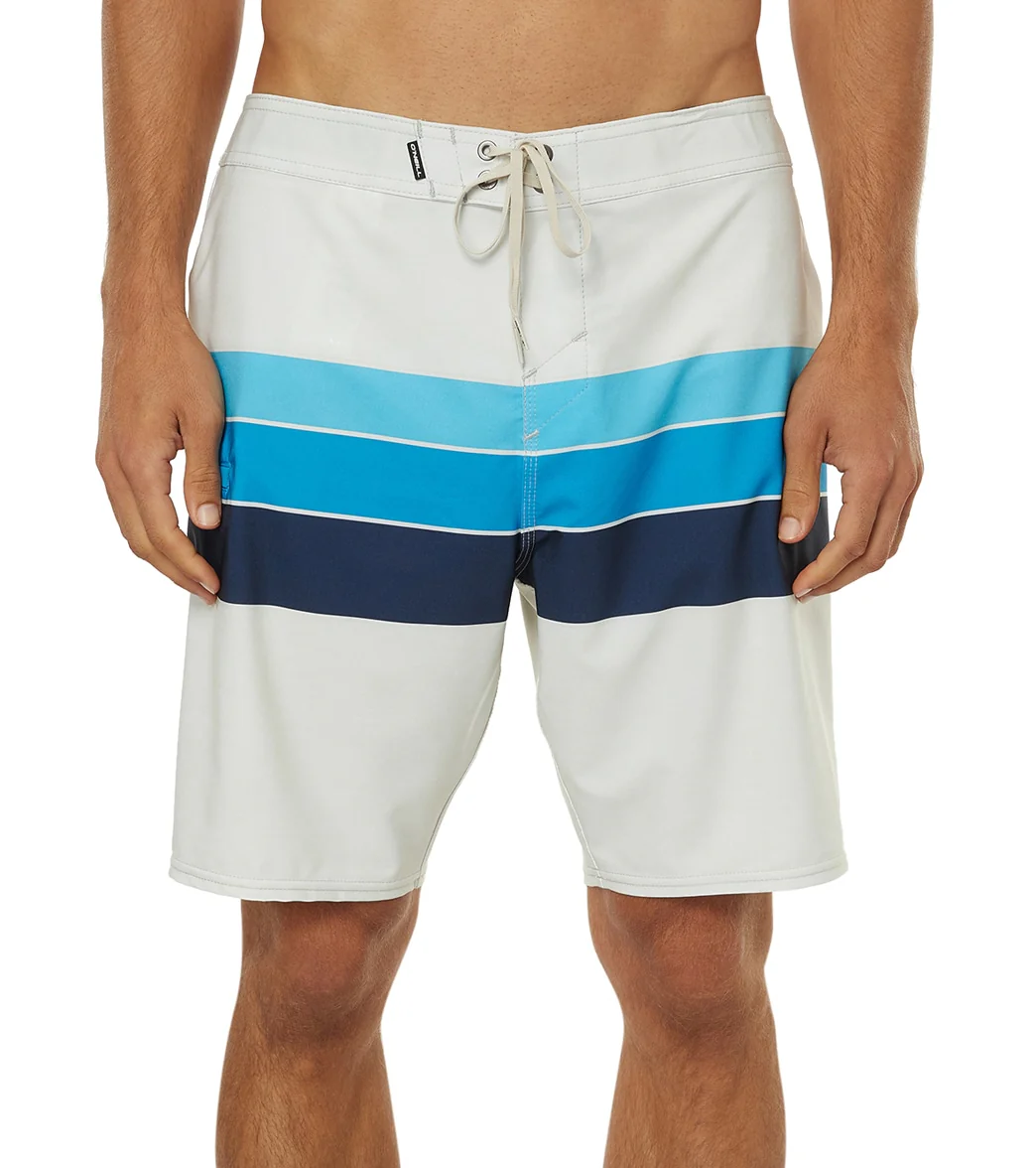 O'Neill Men's Hyperfreak Heist Line Boardshort - Image 22