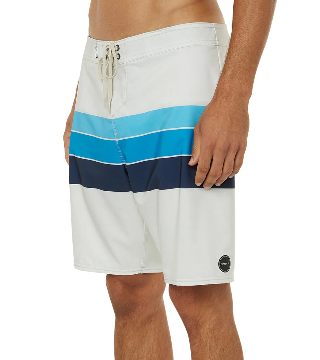 O'Neill Men's Hyperfreak Heist Line Boardshort - Image 23