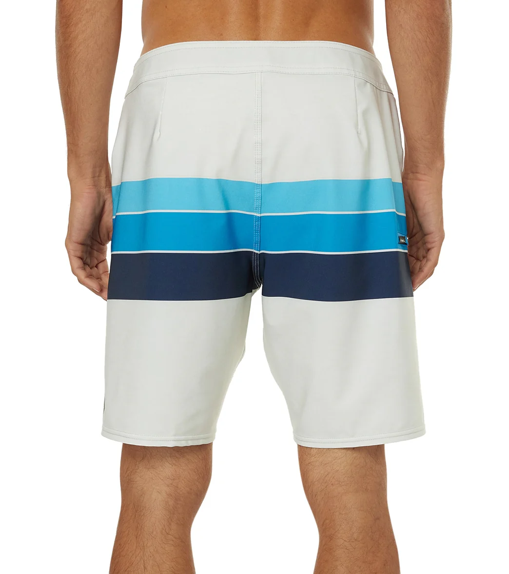 O'Neill Men's Hyperfreak Heist Line Boardshort - Image 24