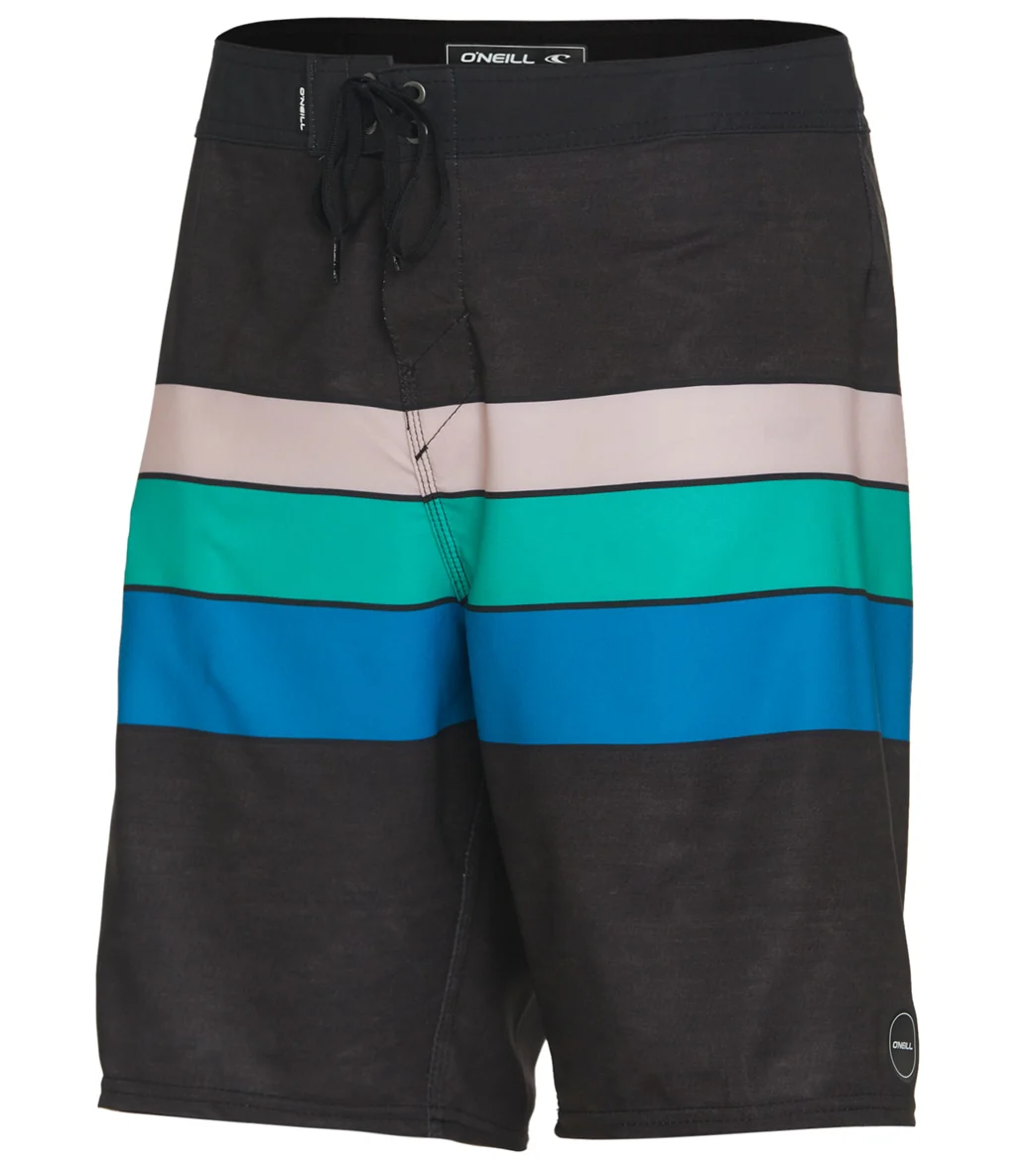 O'Neill Men's Hyperfreak Heist Line Boardshort - Image 31