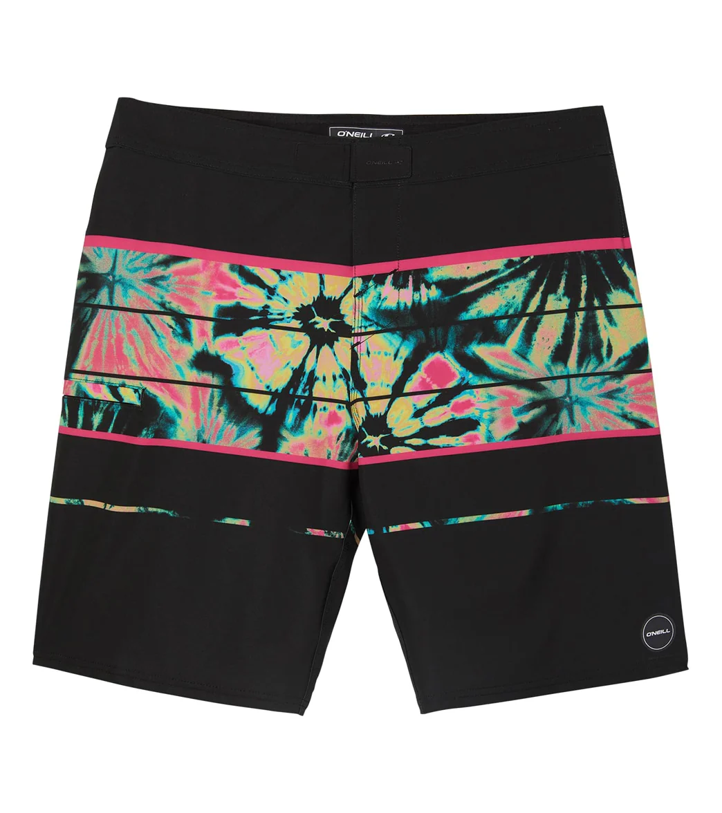 O'Neill Men's Hyperfreak Hydro Wanderer Boardshort - Image 11