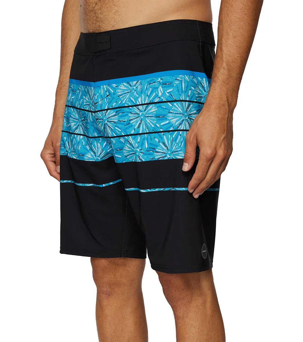 O'Neill Men's Hyperfreak Hydro Wanderer Boardshort - Image 2