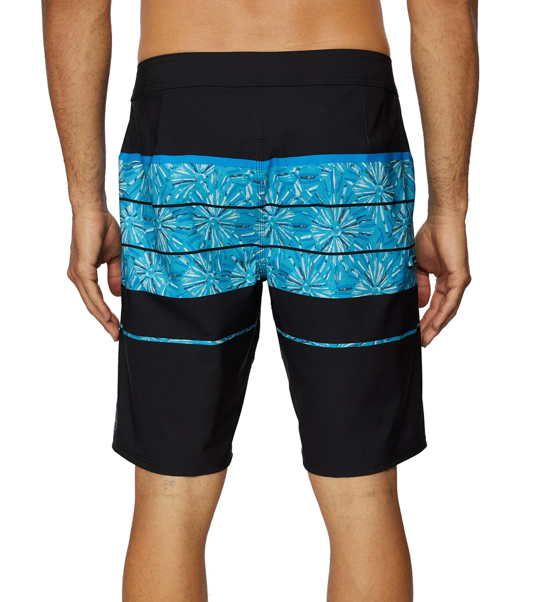 O'Neill Men's Hyperfreak Hydro Wanderer Boardshort - Image 3