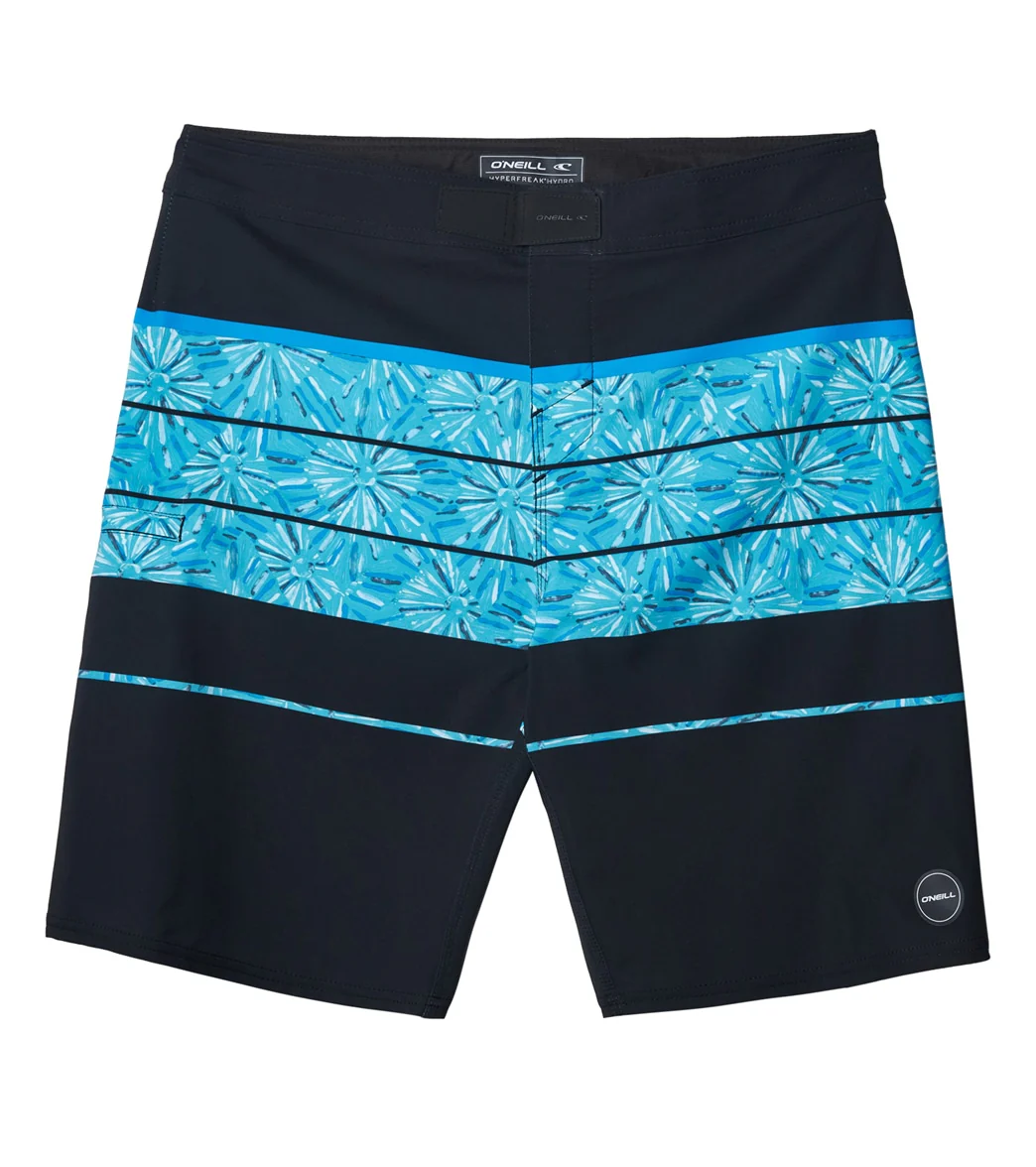O'Neill Men's Hyperfreak Hydro Wanderer Boardshort - Image 4