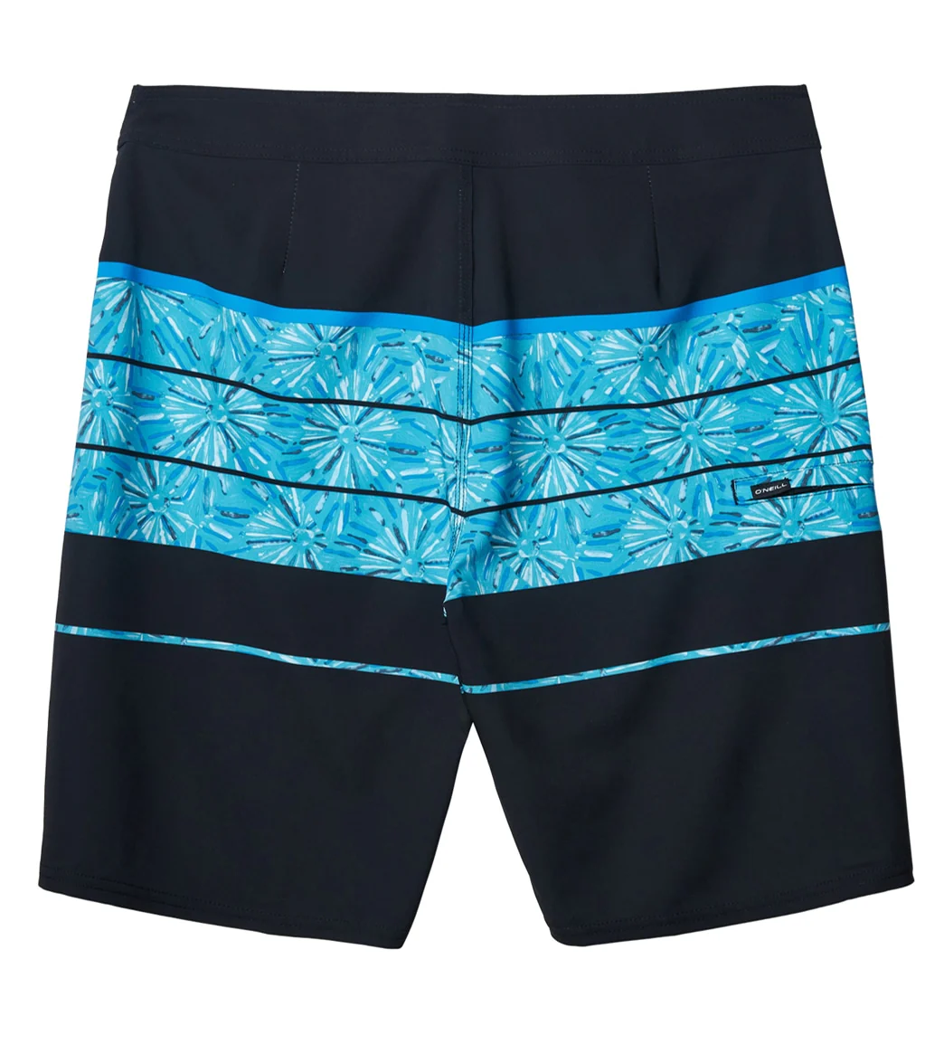 O'Neill Men's Hyperfreak Hydro Wanderer Boardshort - Image 5