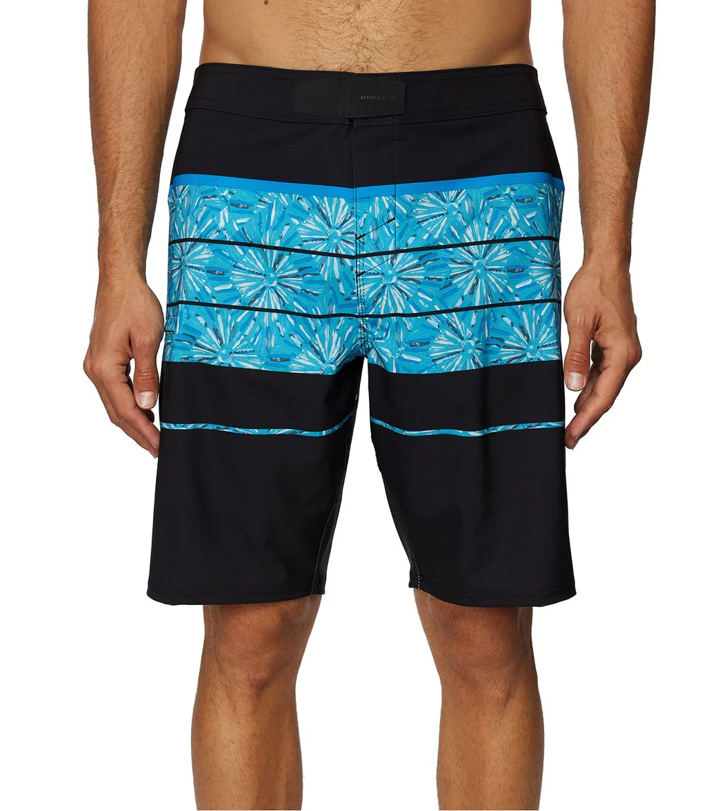 O'Neill Men's Hyperfreak Hydro Wanderer Boardshort - Image 7