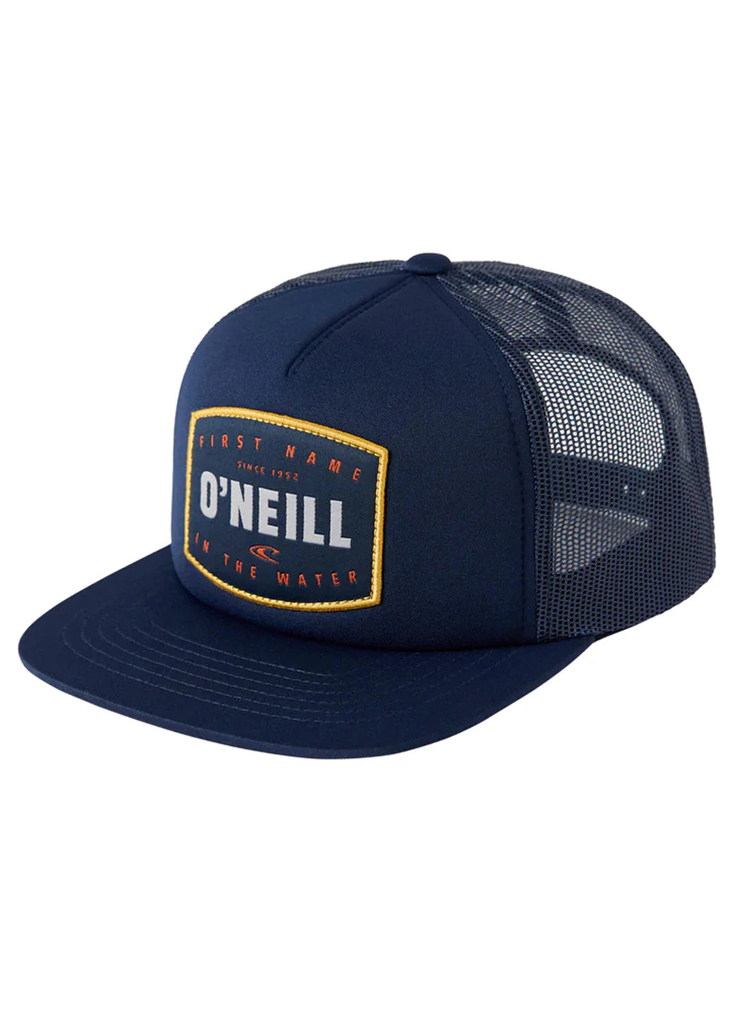 O'Neill Men's Indie Trucker - Image 7