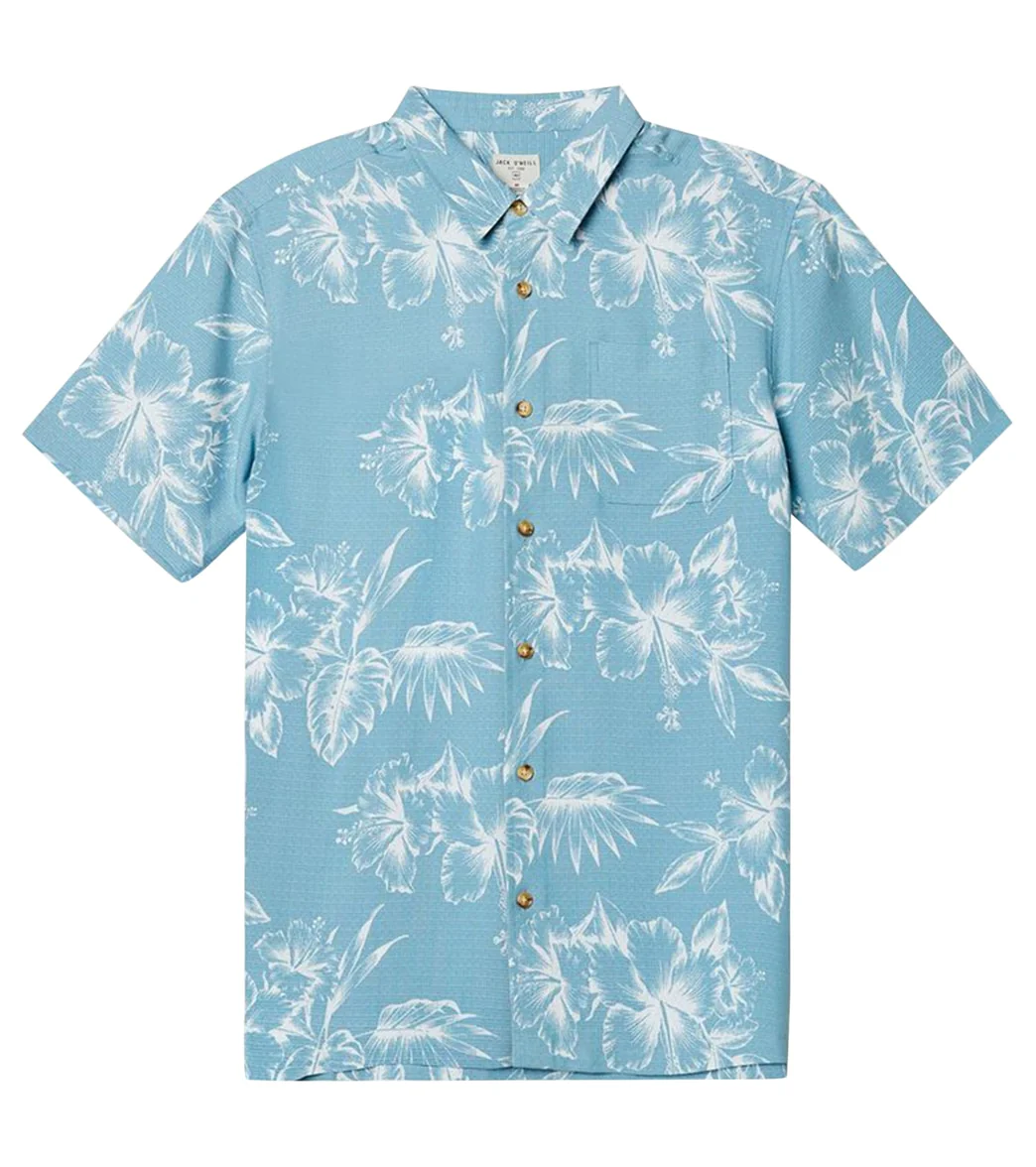 O'Neill Men's Jack O'Neill Hilo Button Up Shirt