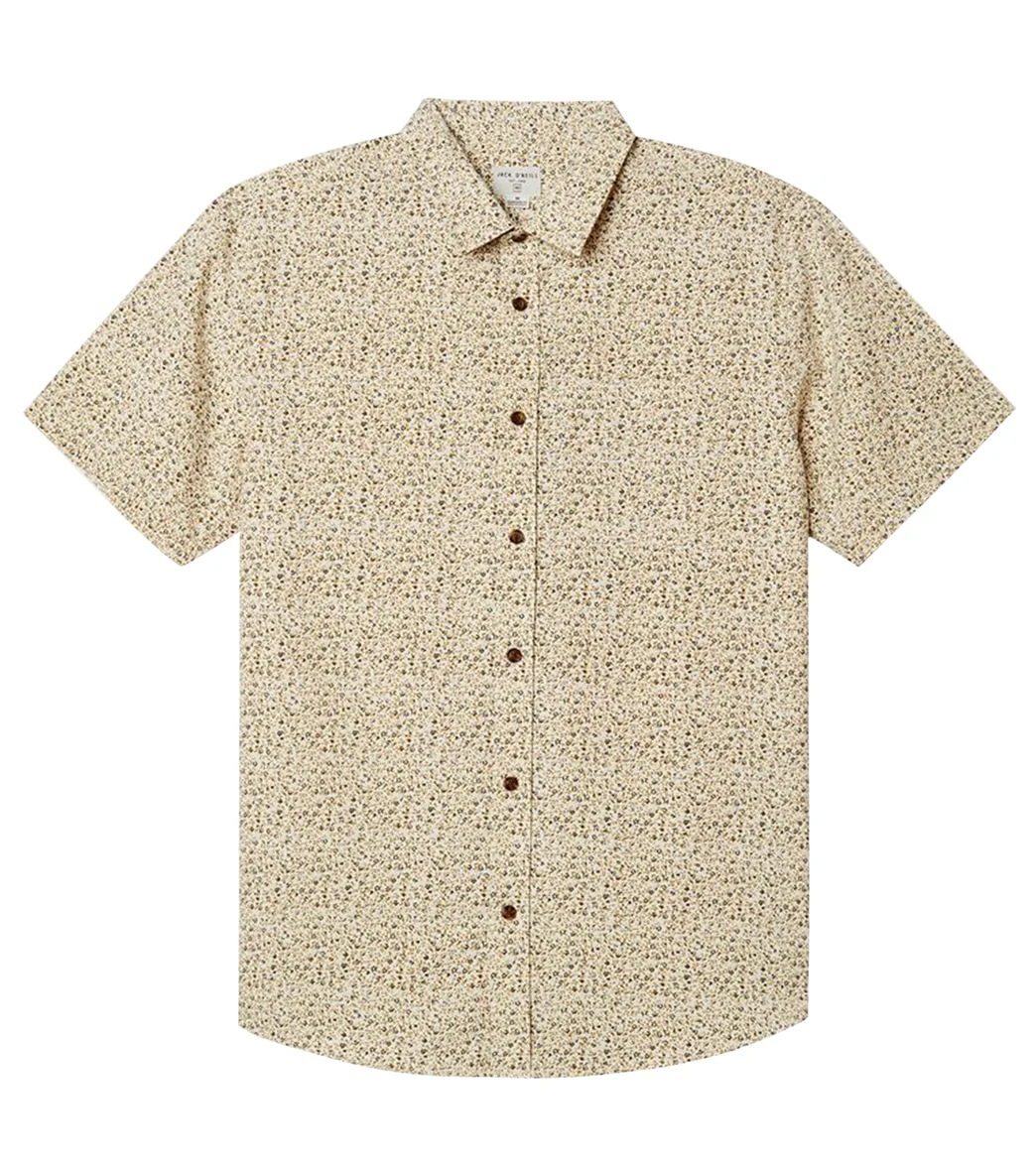 O'Neill Men's Jack O'Neill Molokai Button Up Shirt - Image 4