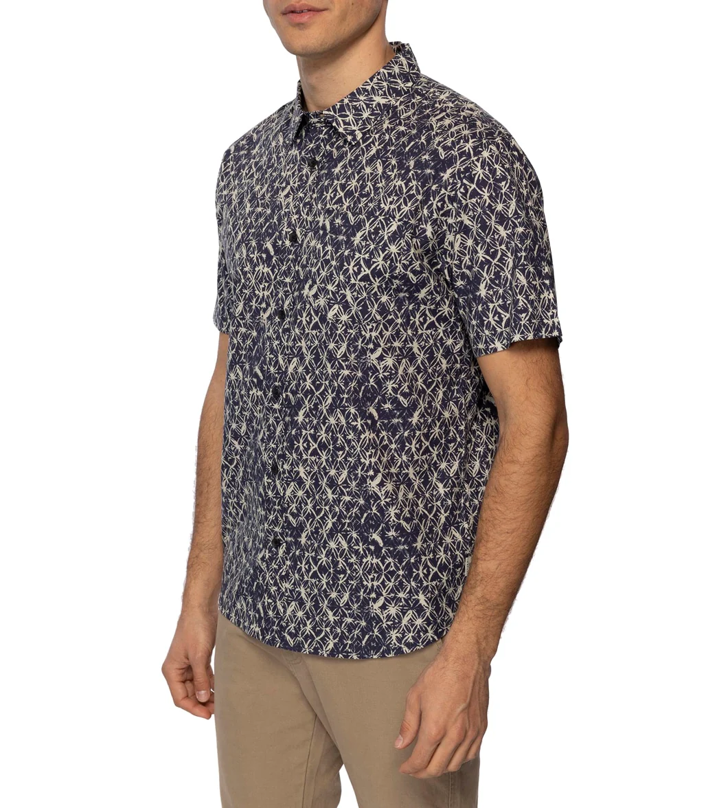 O'Neill Men's Java Java Button-Up Shirt - Image 10