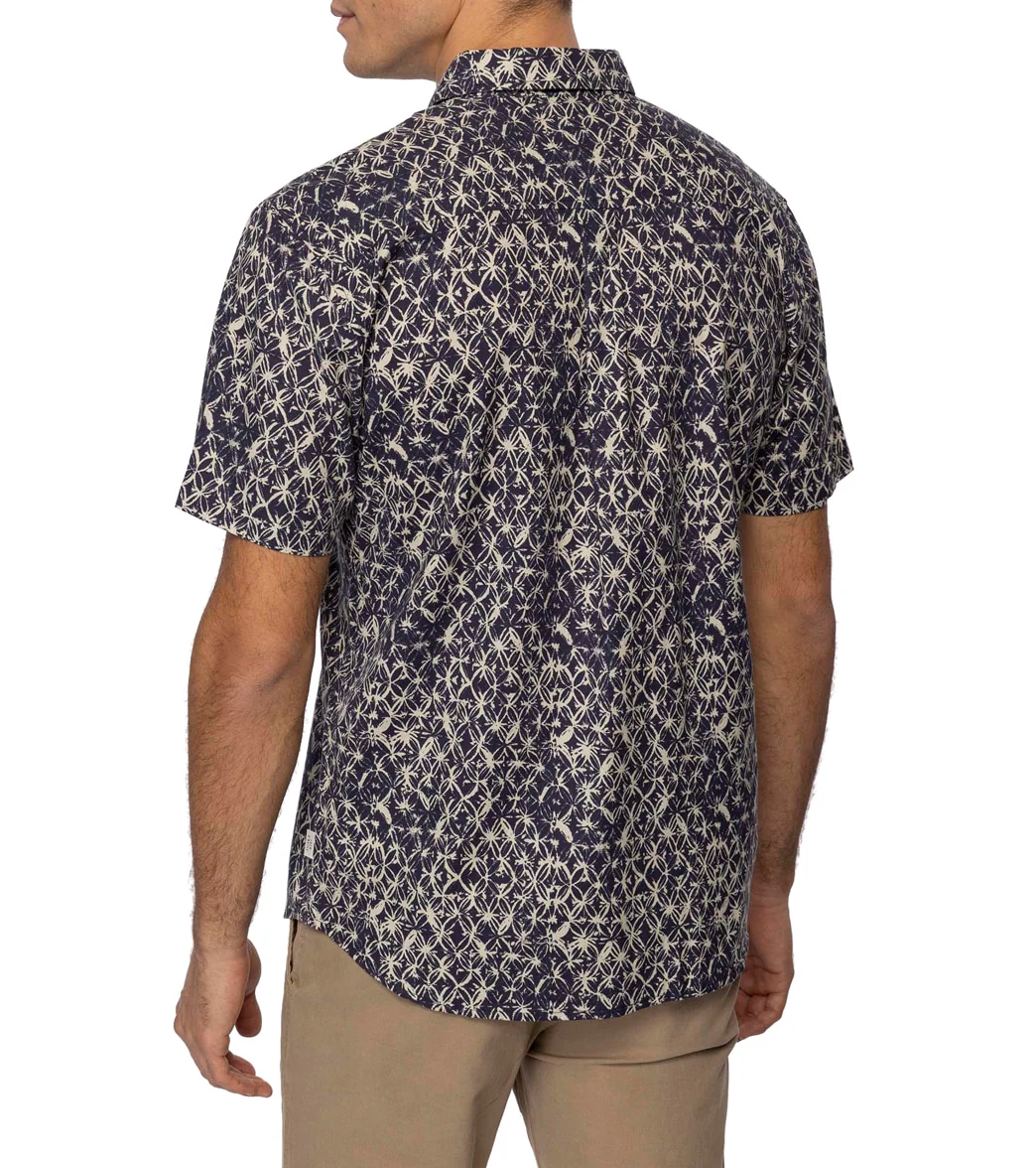 O'Neill Men's Java Java Button-Up Shirt - Image 11
