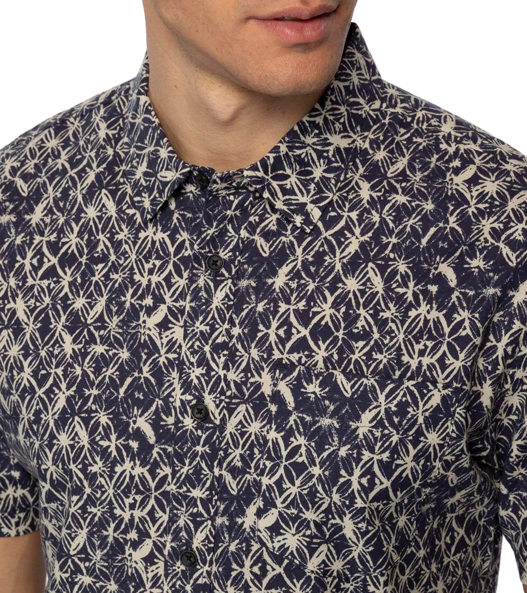 O'Neill Men's Java Java Button-Up Shirt - Image 12