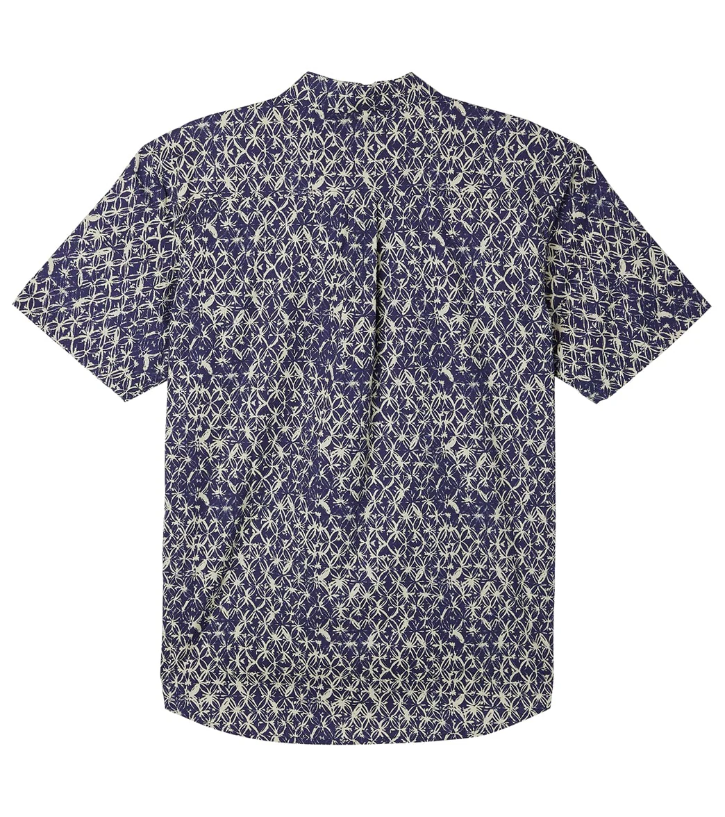 O'Neill Men's Java Java Button-Up Shirt - Image 14