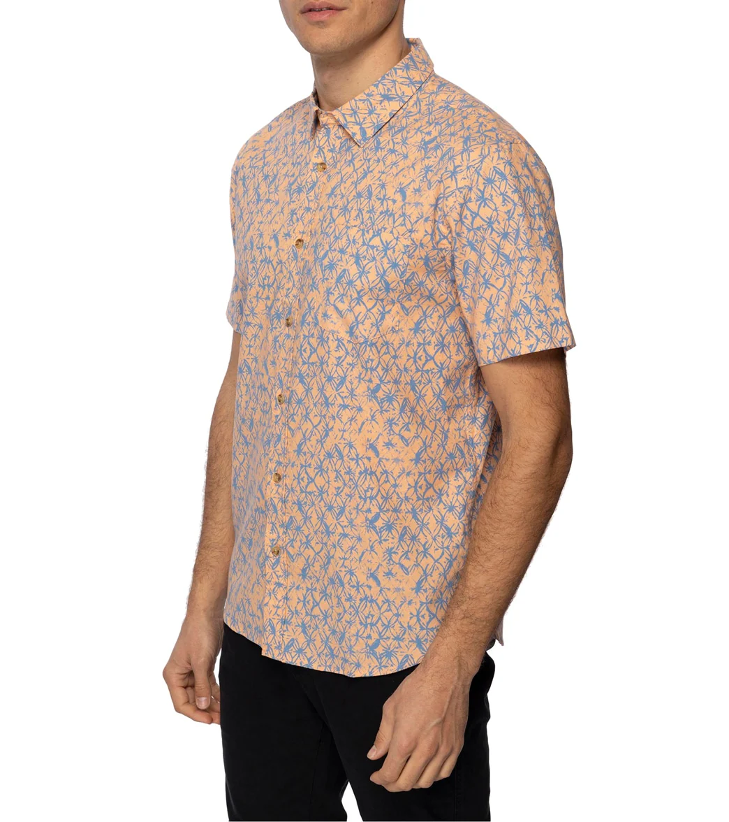 O'Neill Men's Java Java Button-Up Shirt - Image 2