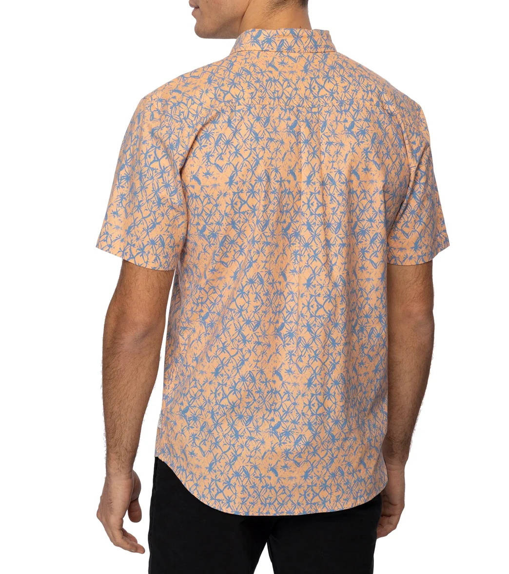 O'Neill Men's Java Java Button-Up Shirt - Image 3