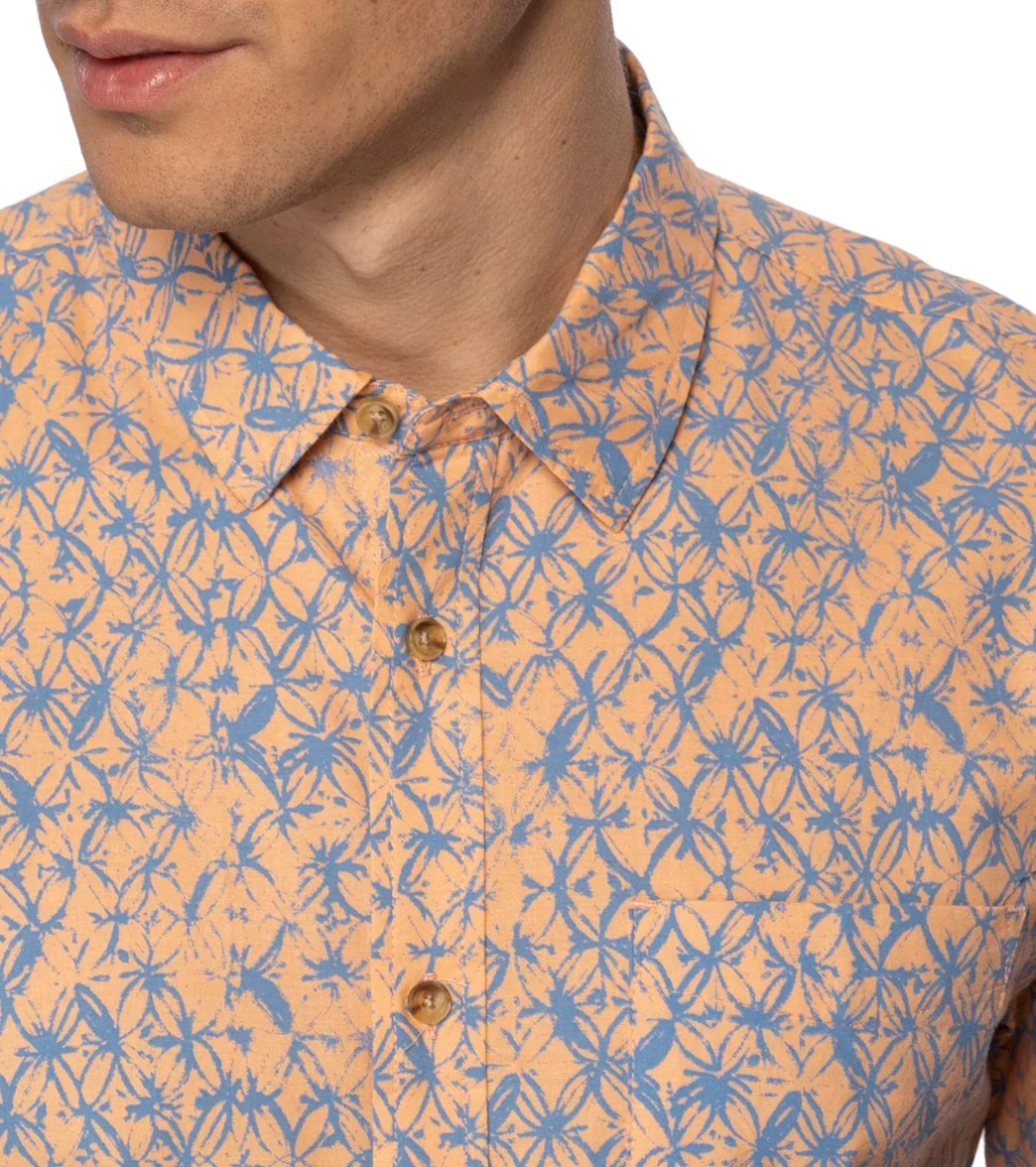 O'Neill Men's Java Java Button-Up Shirt - Image 4