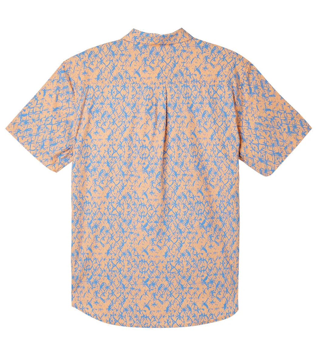 O'Neill Men's Java Java Button-Up Shirt - Image 6