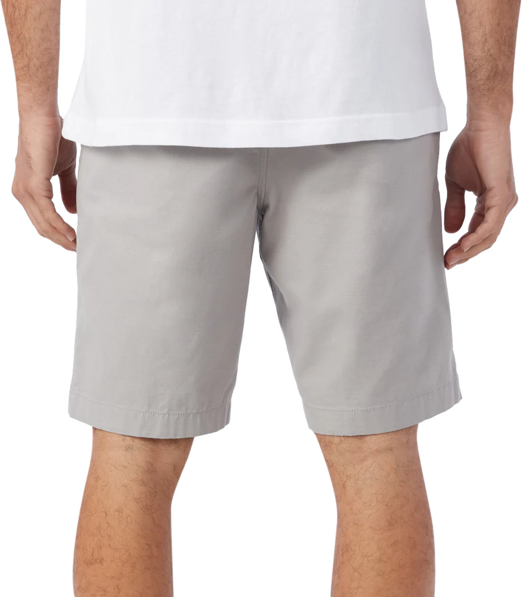O'Neill Men's Jay Stretch 20" Shorts - Image 3