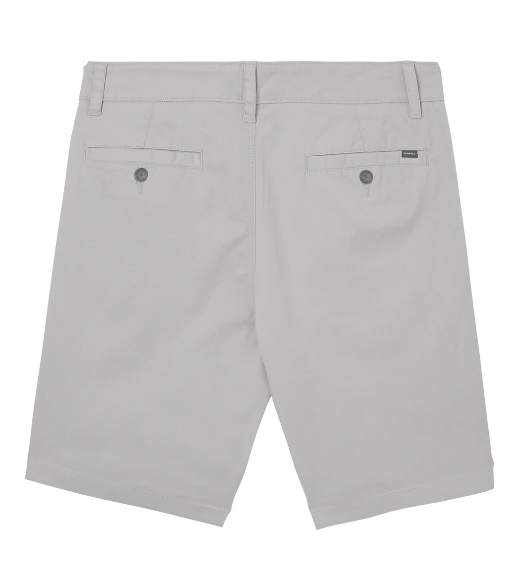 O'Neill Men's Jay Stretch 20" Shorts - Image 5