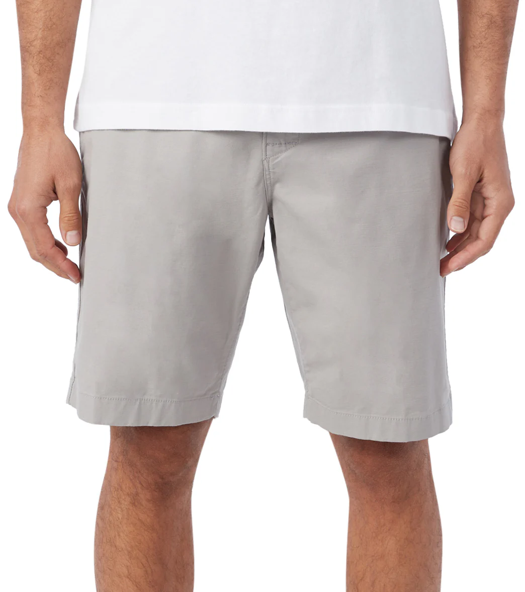 O'Neill Men's Jay Stretch 20" Shorts - Image 7