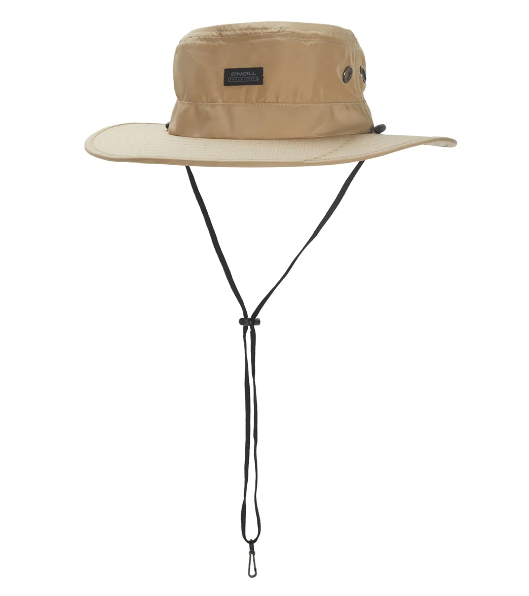O'Neill Men's Lancaster Full Brim Hat - Image 6