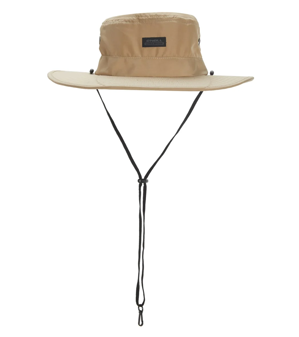 O'Neill Men's Lancaster Full Brim Hat - Image 7