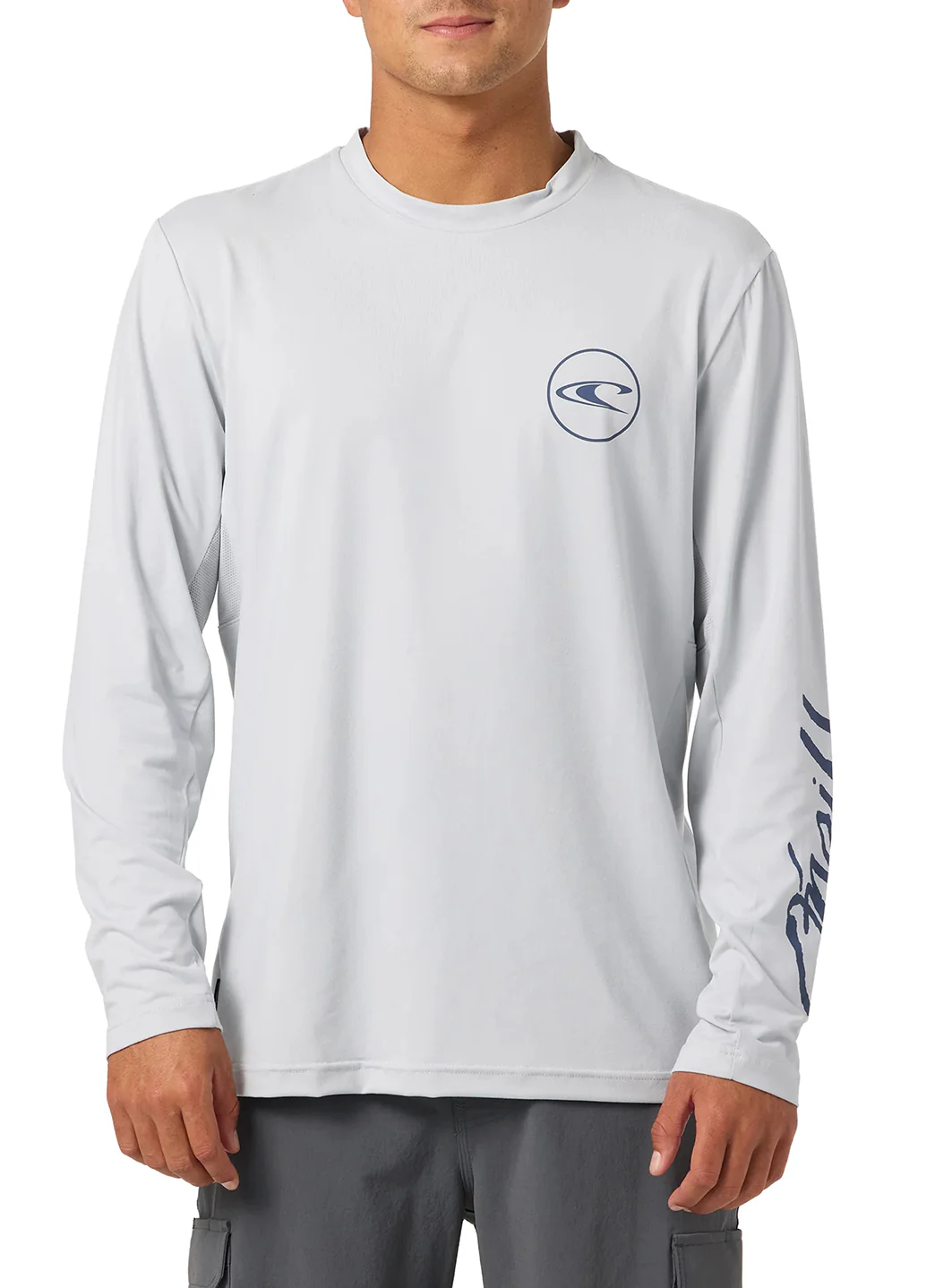 O'Neill Men's Logo UPF Long Sleeve Tee - Image 10