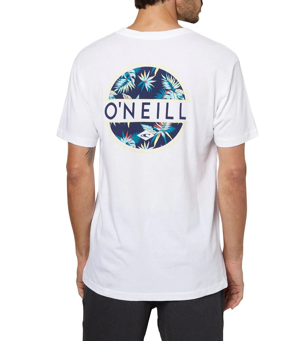 O'Neill Men's Matapalo Short Sleeve Shirt - Image 3