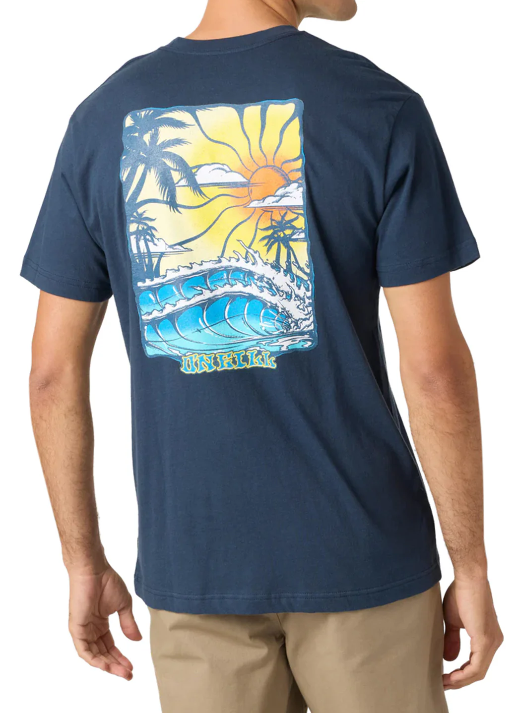 O'Neill Men's Mindseye Tee - Image 11