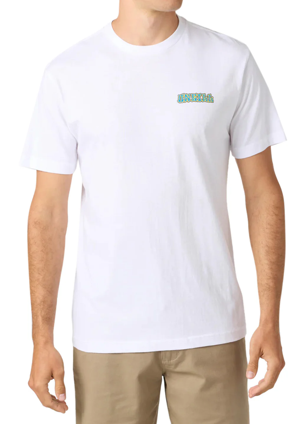 O'Neill Men's Mindseye Tee - Image 3