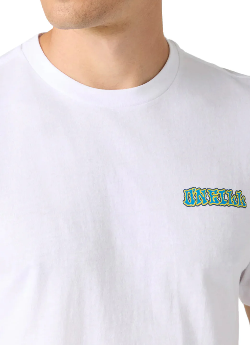 O'Neill Men's Mindseye Tee - Image 6